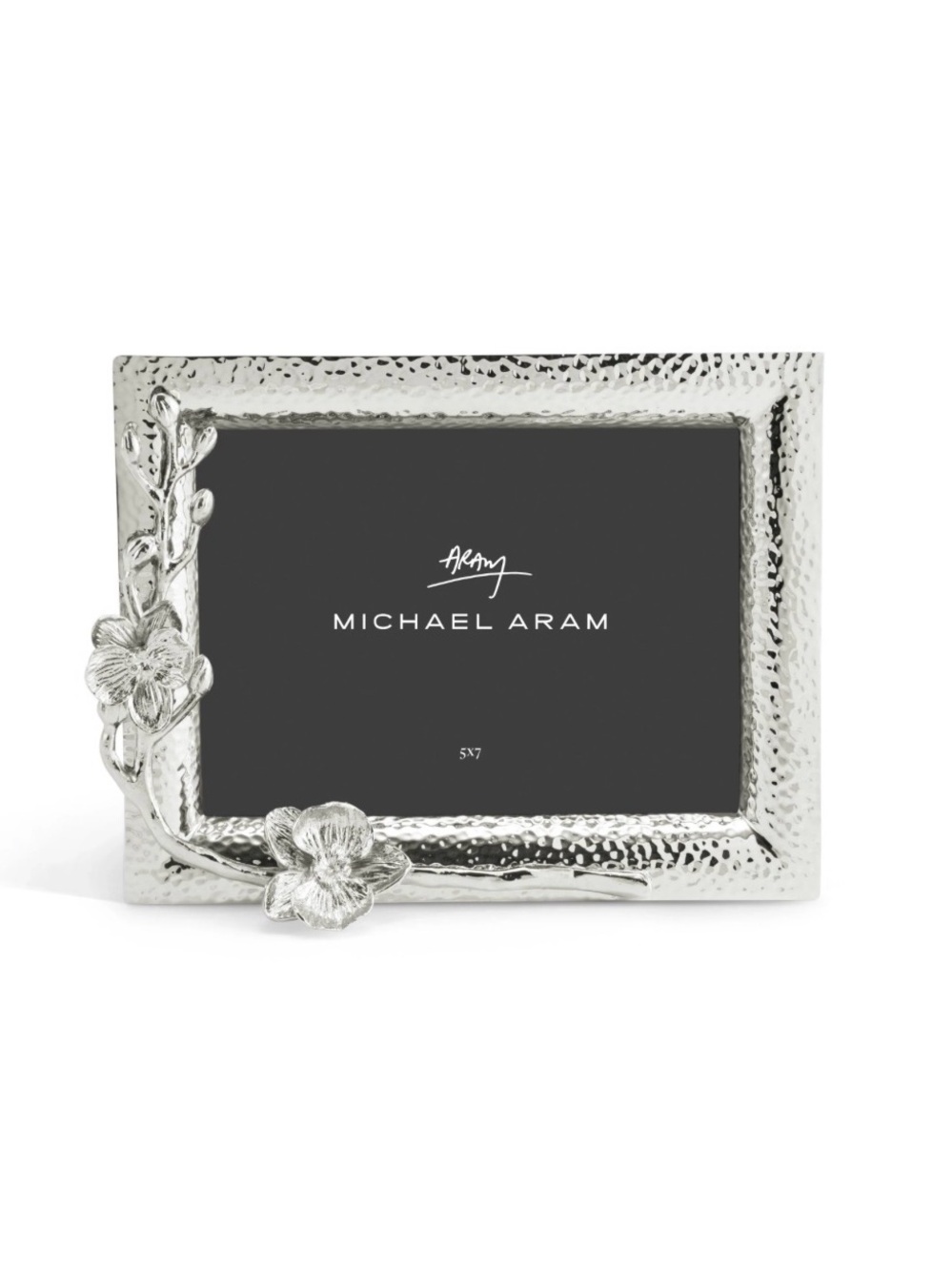 Michael Aram Orchid frame 5x7